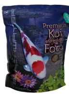 Food For Koi